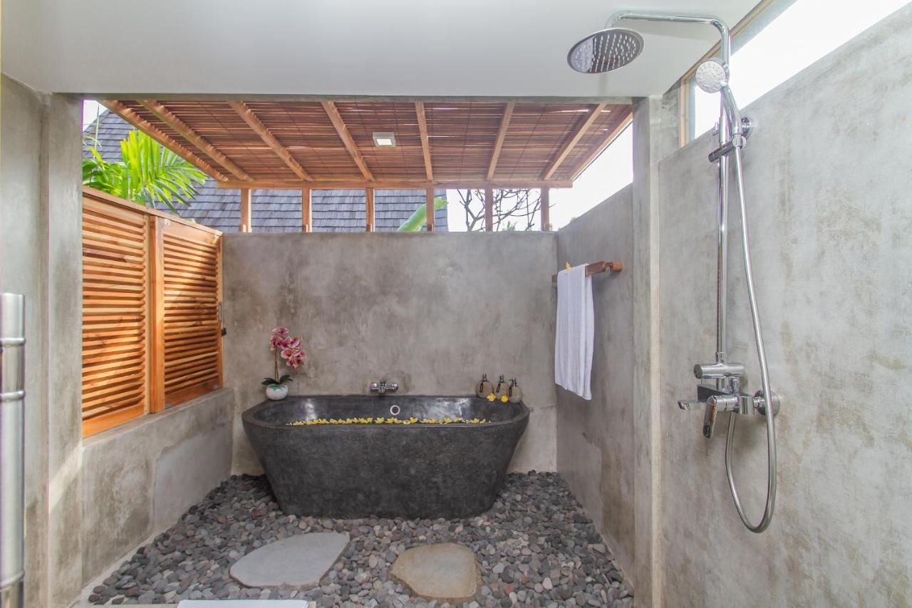 Lasamana Villas Ubud By Pramana Villas Exterior foto