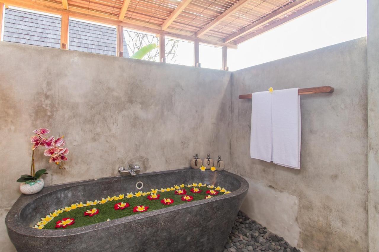 Lasamana Villas Ubud By Pramana Villas Exterior foto